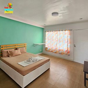 Double or Twin Room Sea View